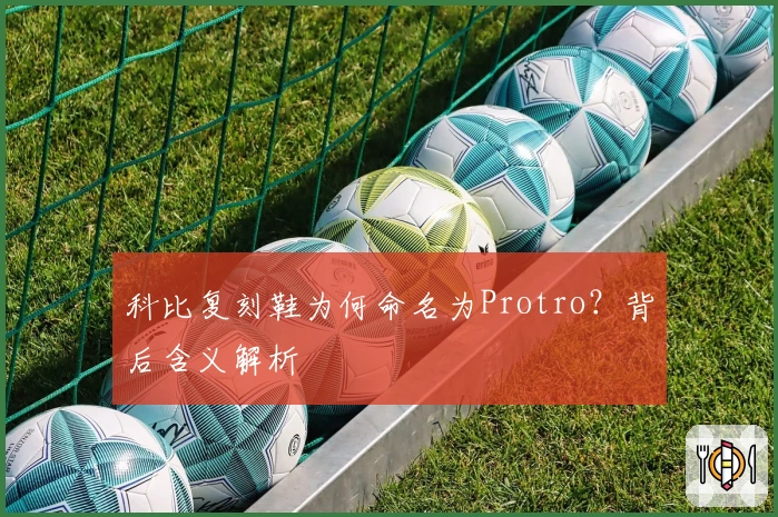 科比复刻鞋为何命名为Protro？背后含义解析